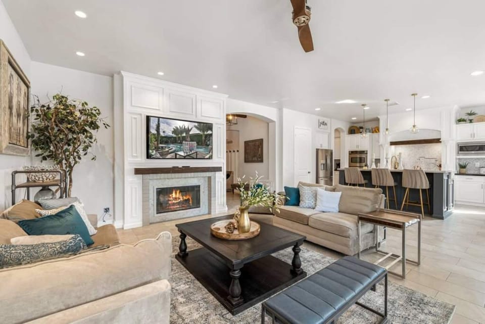 House, Accessible | 7 bedrooms