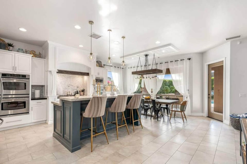 House, Accessible | 7 bedrooms