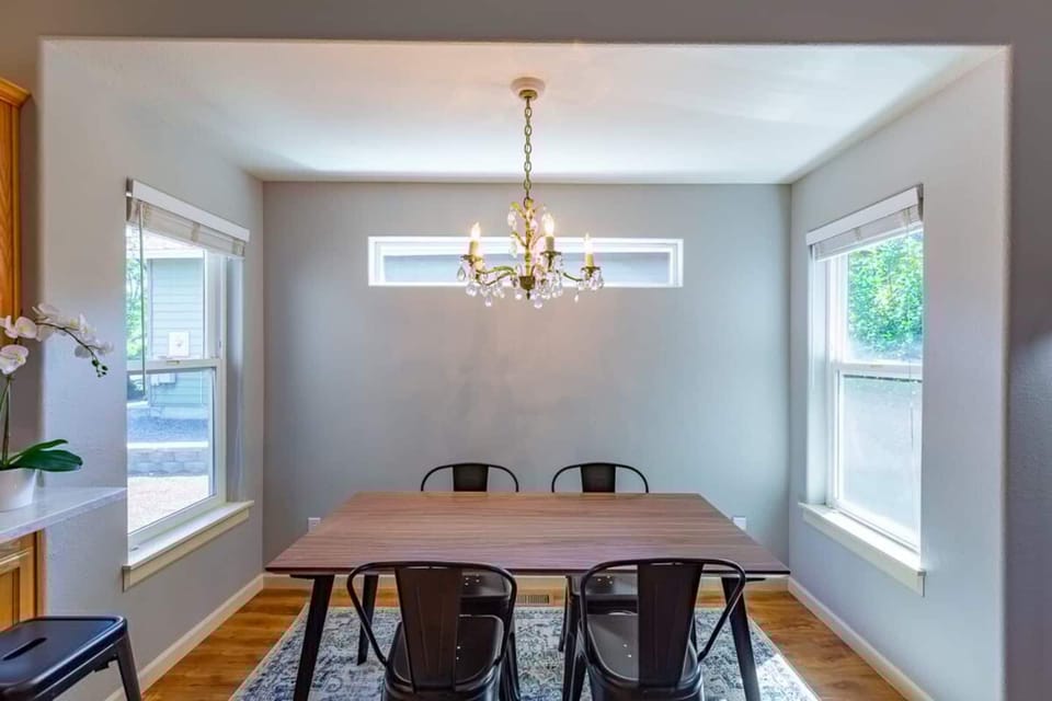 House | 3 bedrooms