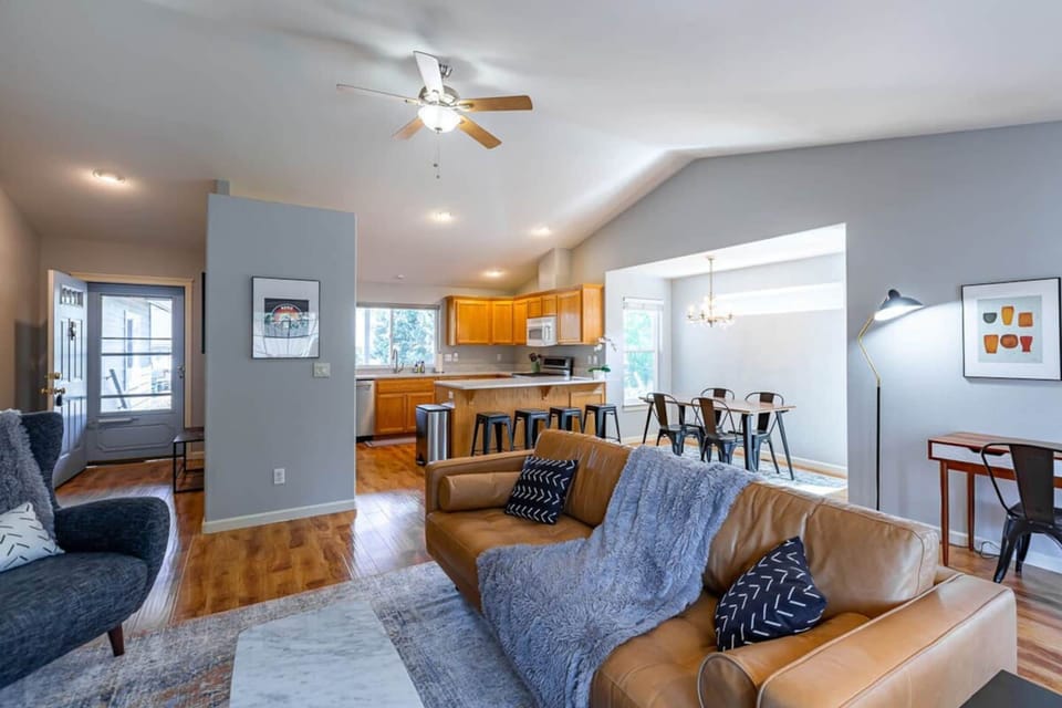 House | 3 bedrooms
