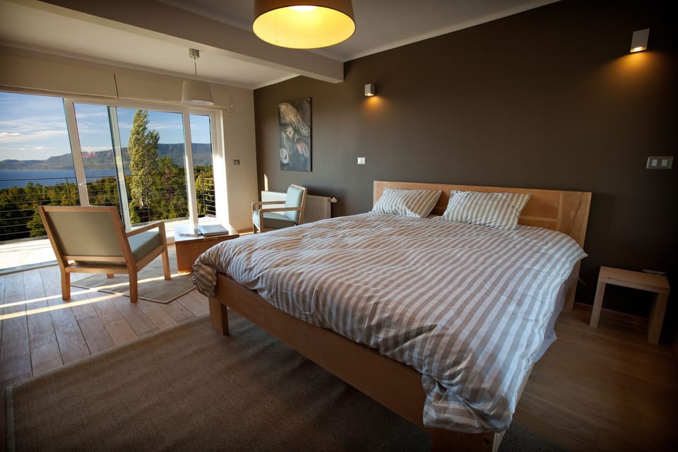 Double Room | Premium bedding, down comforters, soundproofing, free WiFi