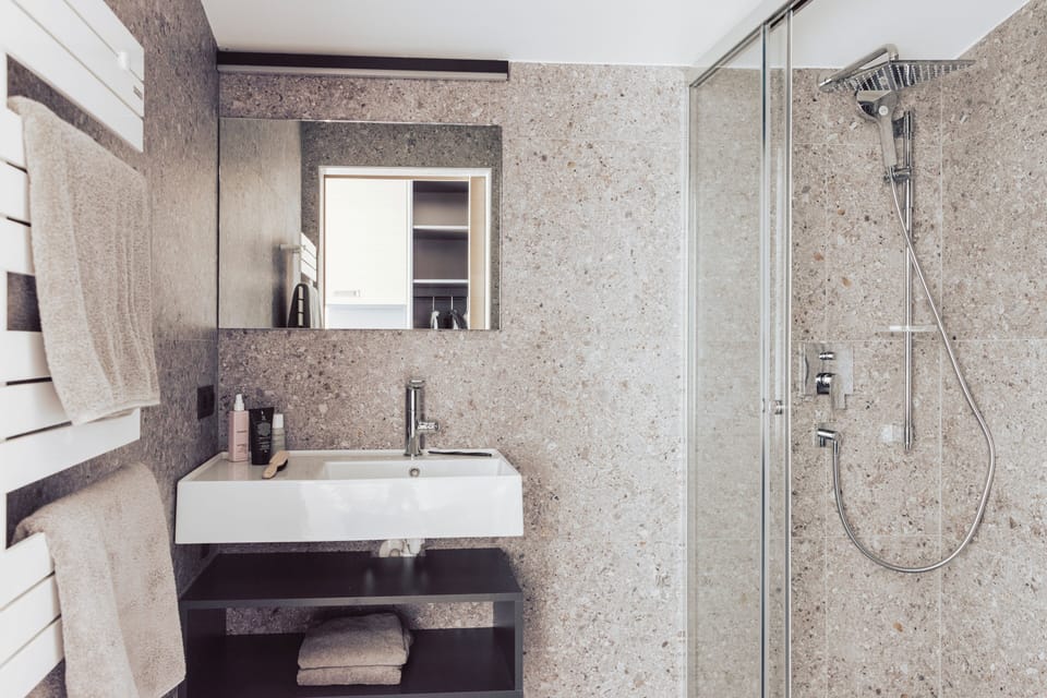 Hotel Lisl Hotel in Tyrol