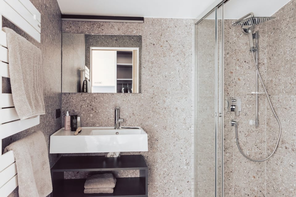 Hotel Lisl Hotel in Tyrol