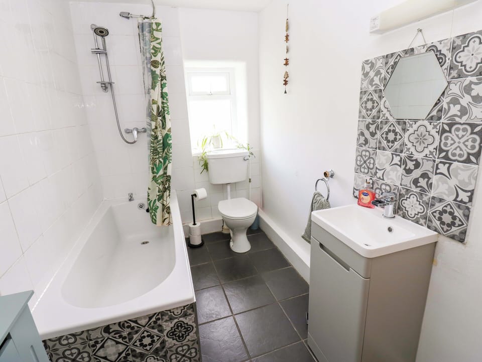 The Hayloft Cottage in Borough of Harrogate