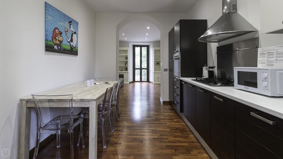 House | 2 bedrooms