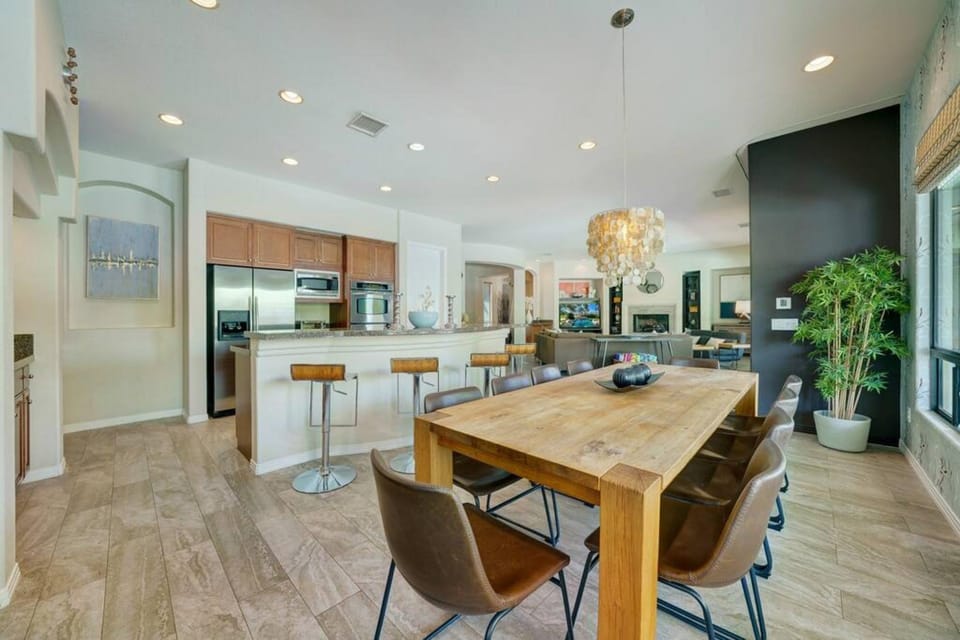 House, Accessible | Private kitchen