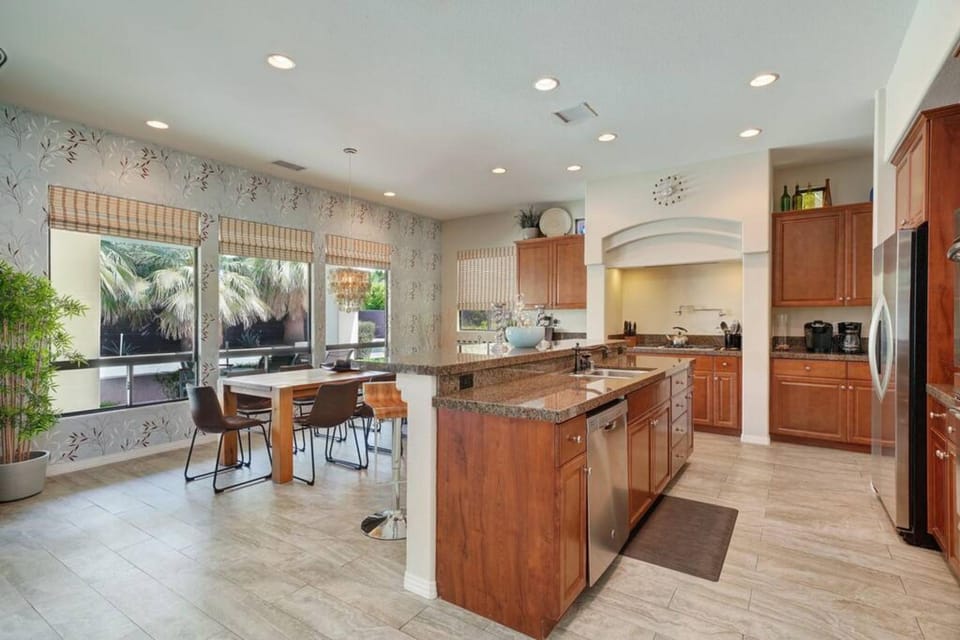 House, Accessible | 5 bedrooms