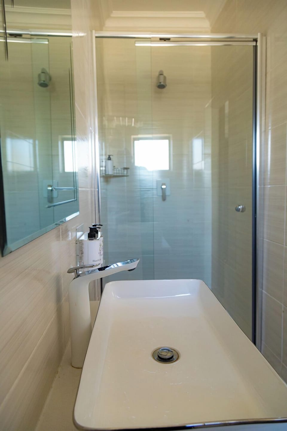 Standard Room, 1 Bedroom | Bathroom
