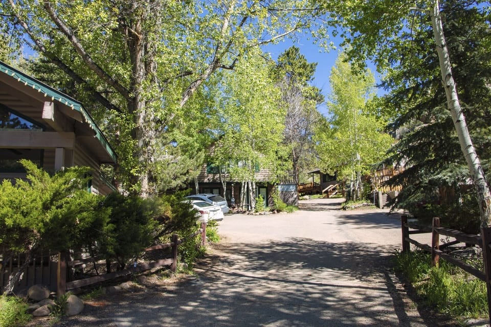 Cabin, 1 Bedroom | Exterior