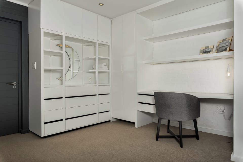 Luxury Villa | 3 bedrooms, in-room safe, desk, laptop workspace