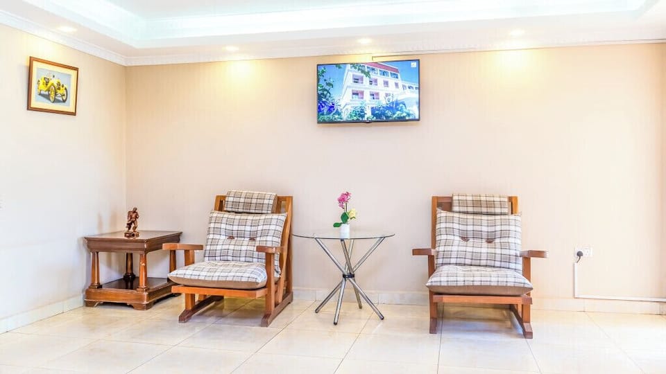 Grand Forty Hotel Hotel in Kenya