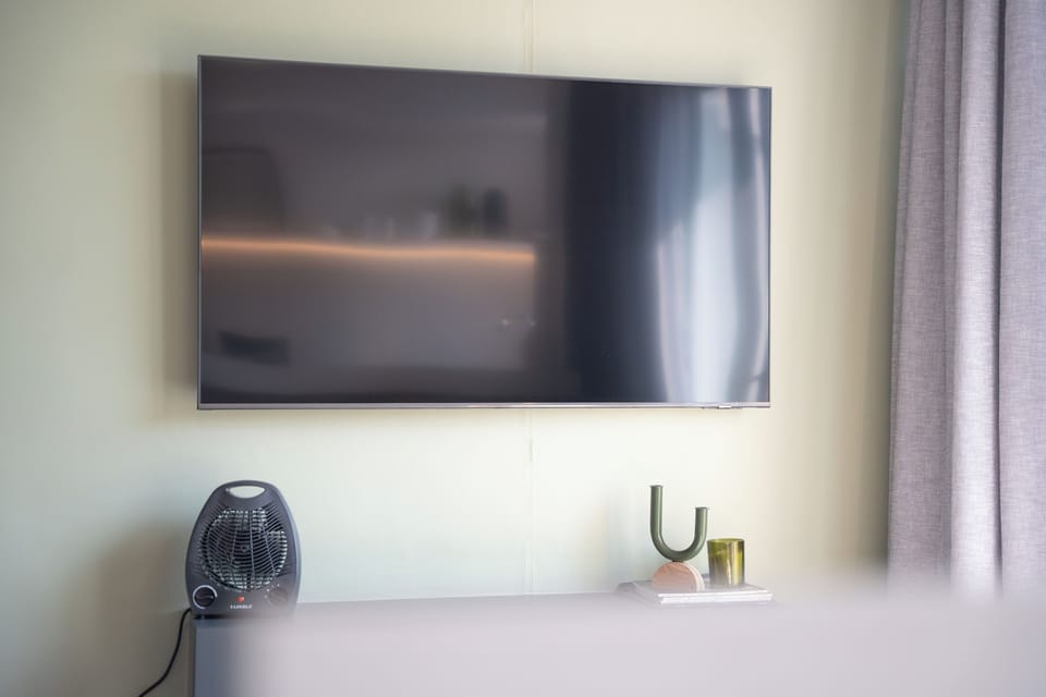 Grand Studio | Television
