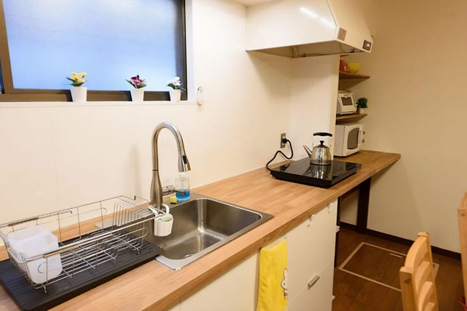 House | Private kitchen