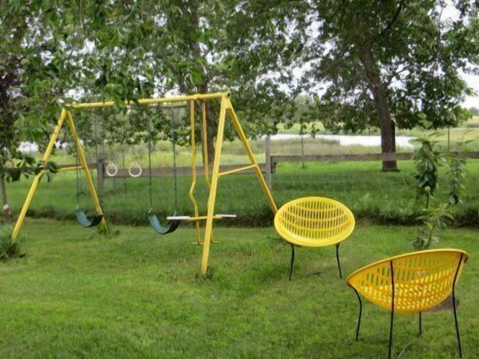 Fairmount Bed & Breakfast Bed and Breakfast in Manitoba