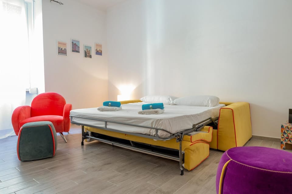 House | 1 bedroom