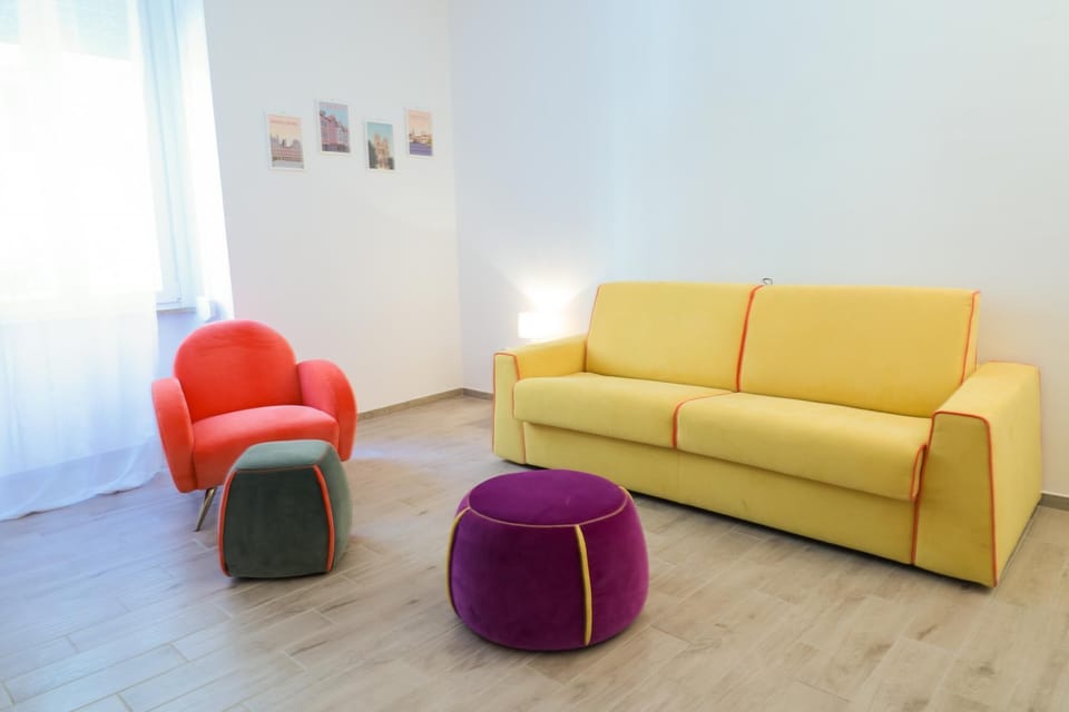 House | 1 bedroom
