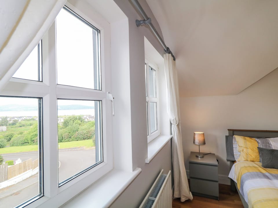 12 Hillview Cottage in County Donegal