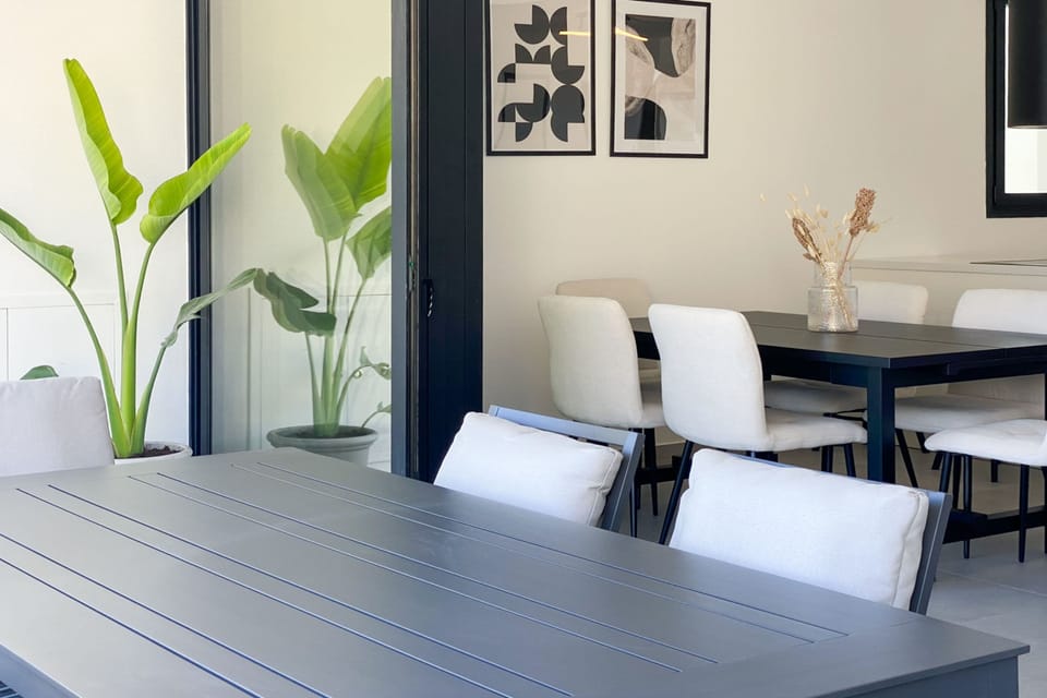 Luxury Apartment | 2 bedrooms, in-room safe, soundproofing, WiFi (free)