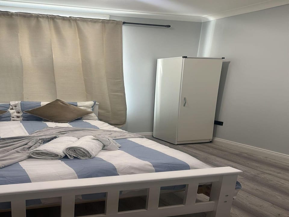Studio | Iron/ironing board, free WiFi
