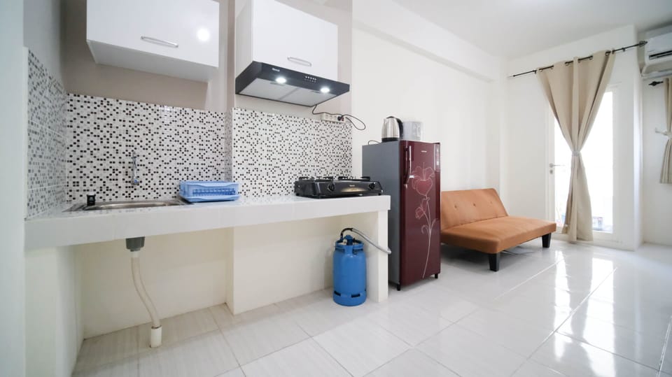 Apartment | Living area