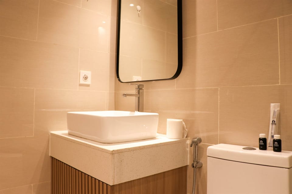 Best Deal And Cozy Studio At Daan Mogot City Apartment Apartment in Jakarta