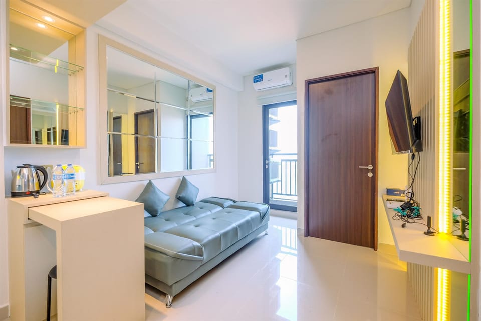 Apartment | Living area