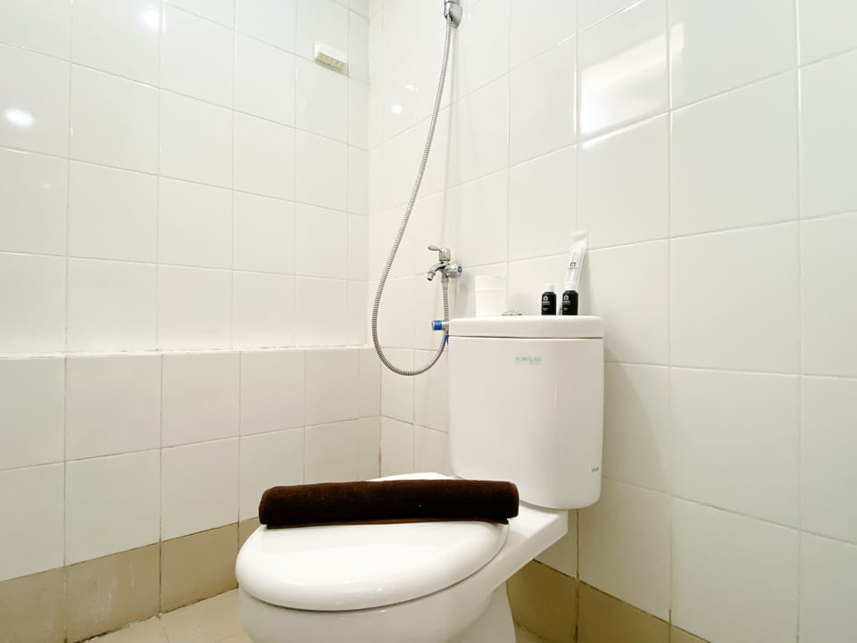 Great Deal And Comfy 2Br At Bassura City Apartment Apartment in Jakarta