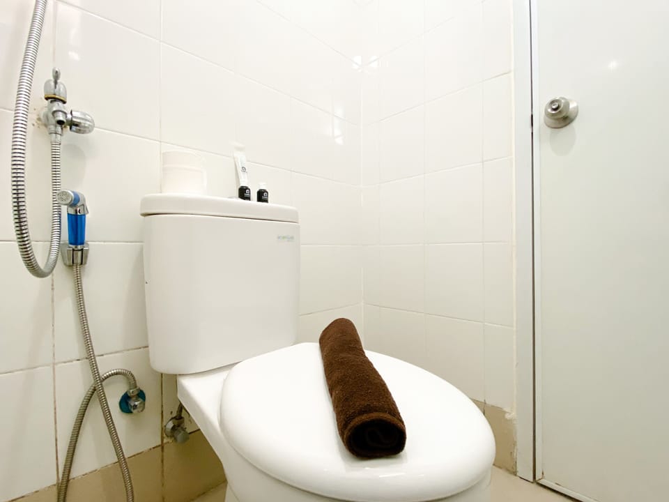 Great Deal And Comfy 2Br At Bassura City Apartment Apartment in Jakarta