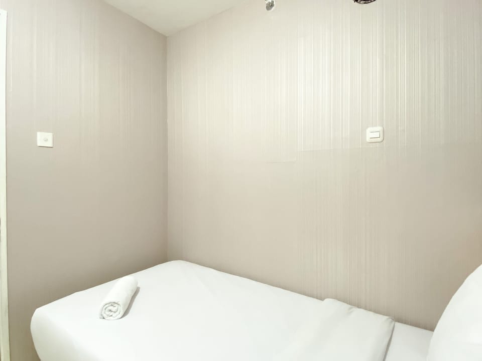Apartment | 2 bedrooms, free WiFi