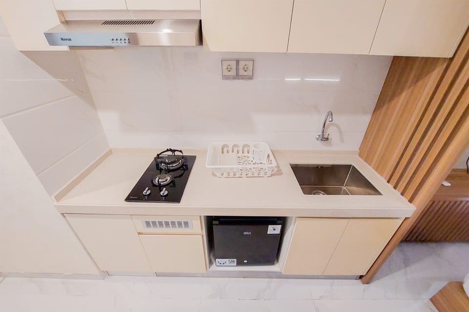 Standard Studio | Private kitchen