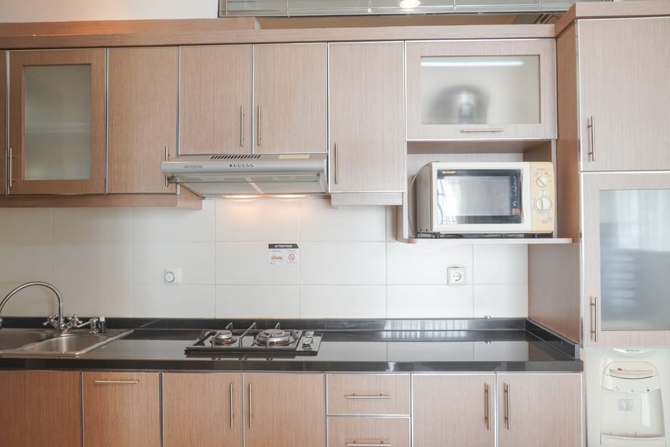 Apartment | Private kitchen