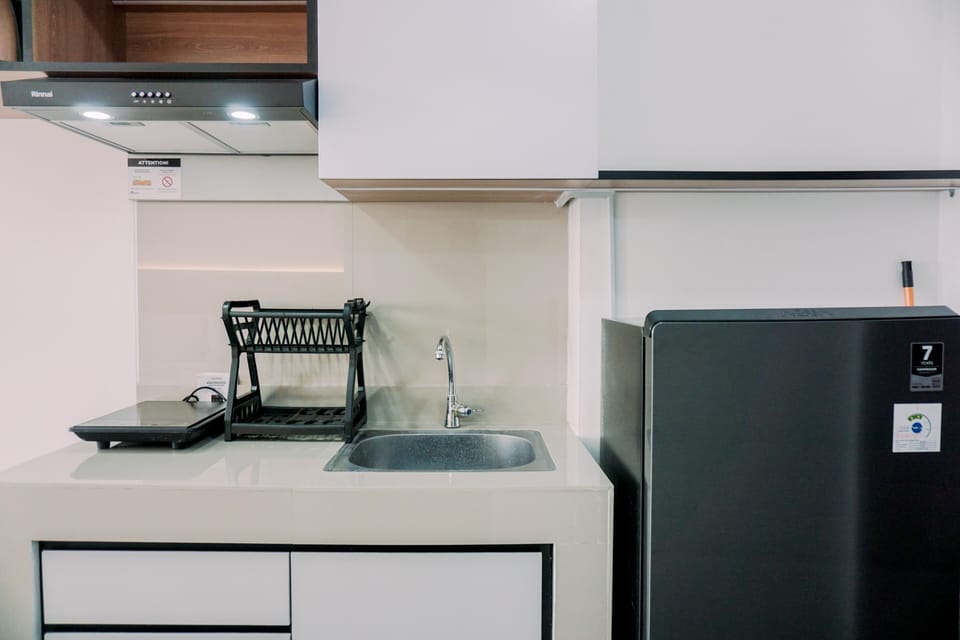 Studio | Private kitchen