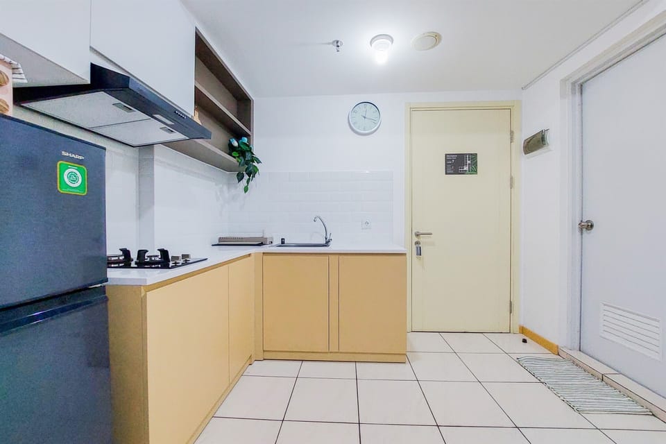 Apartment | Private kitchen
