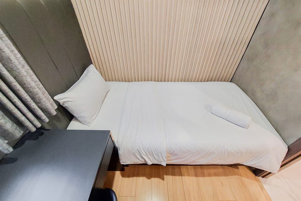 Apartment | 2 bedrooms, desk, free WiFi