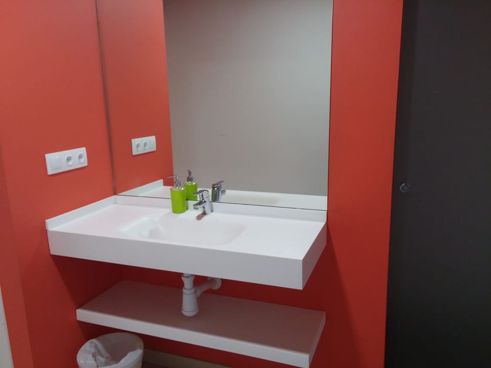 Bcnsporthostels Hostel in Barcelona