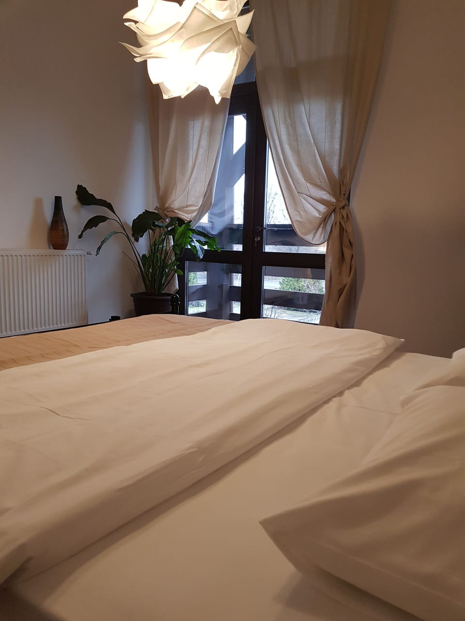 Basic Room | 1 bedroom, soundproofing, free WiFi