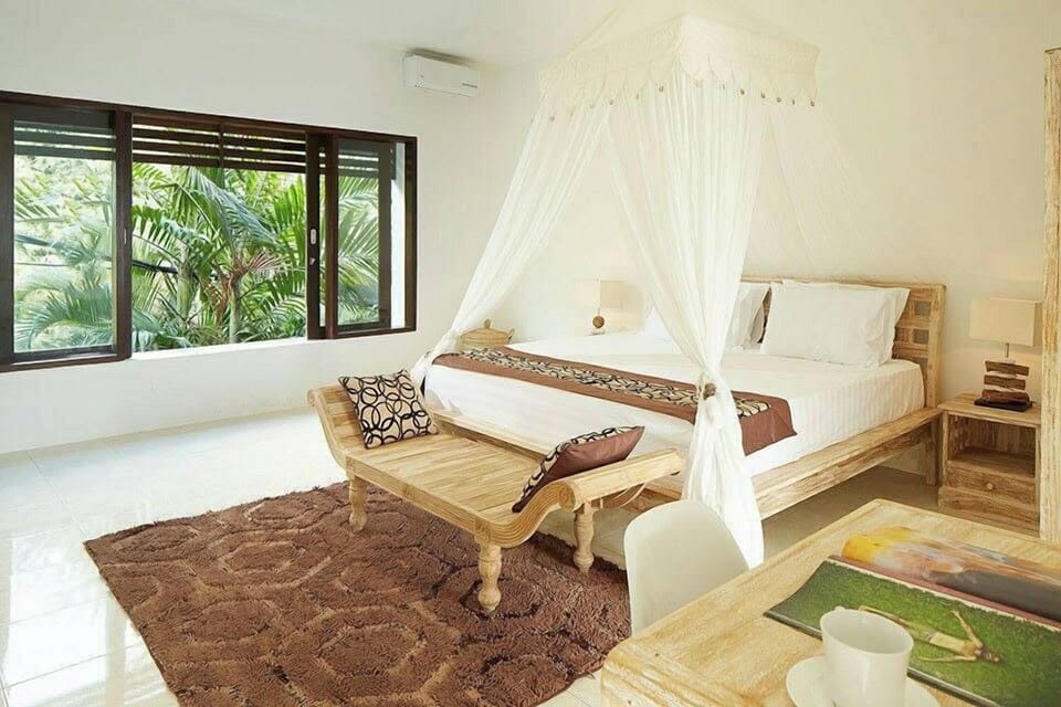 Yoga Villa Villa in Kuta