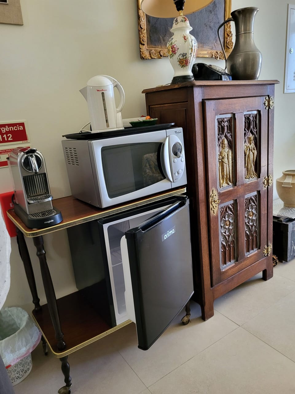 Room, 1 Bedroom | Interior