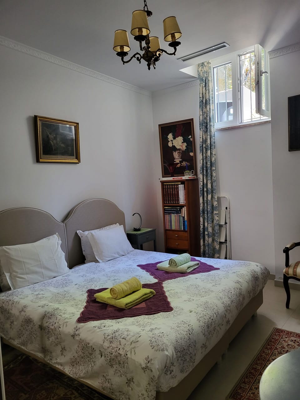 Room, 1 Bedroom | 1 bedroom