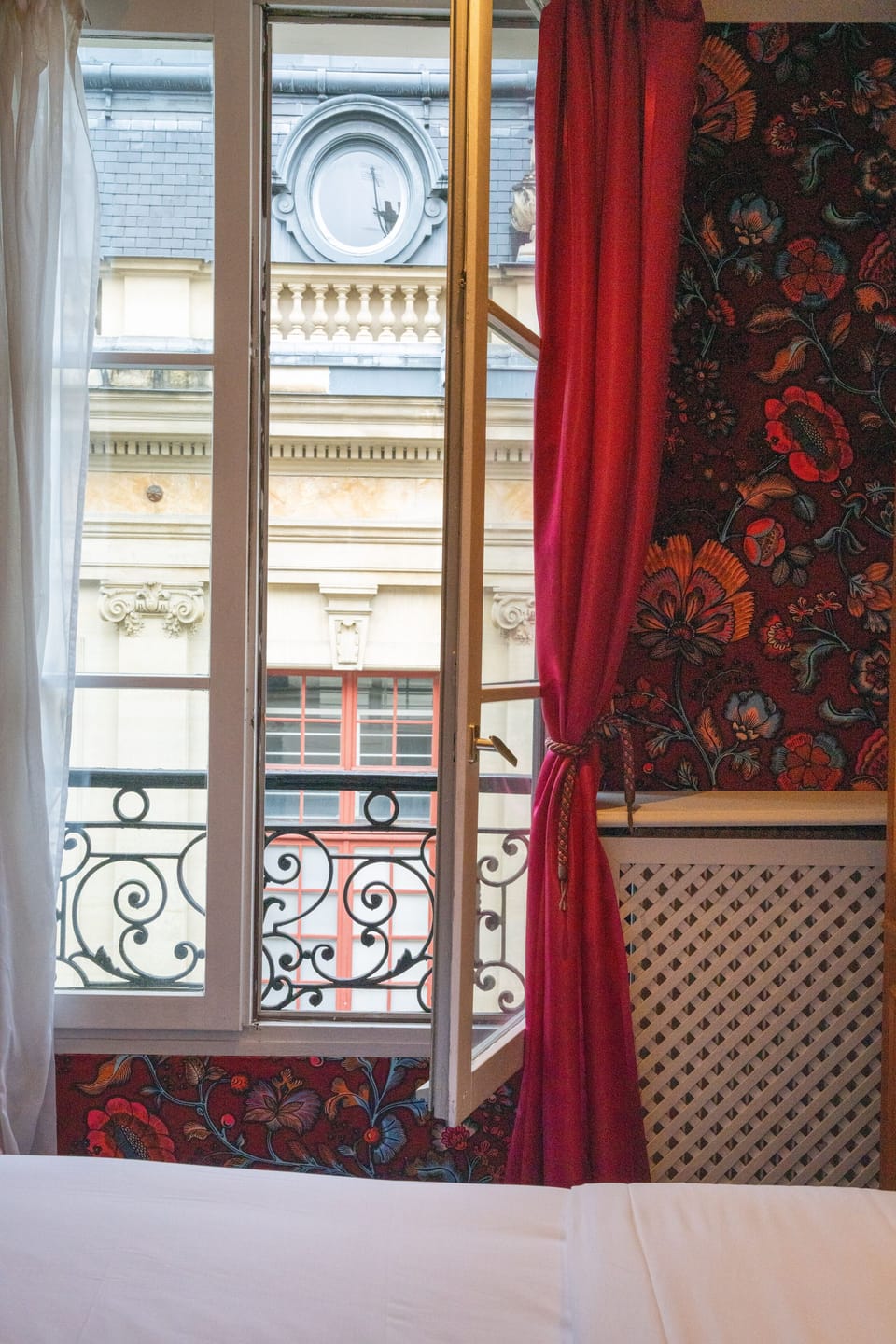 Classic Double Room | Premium bedding, memory foam beds, minibar, in-room safe