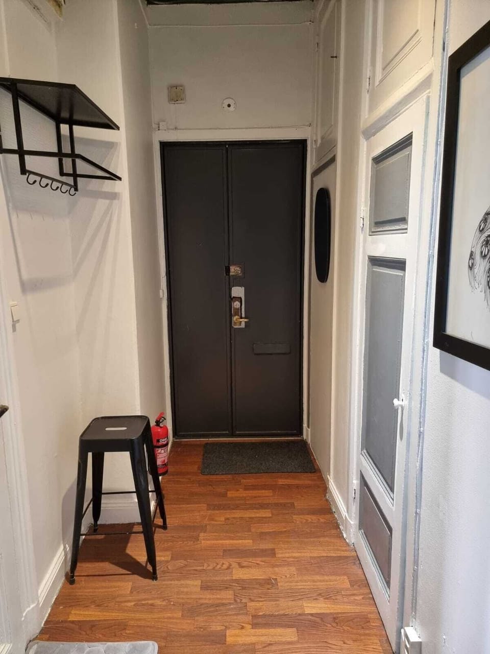Apartment | Interior