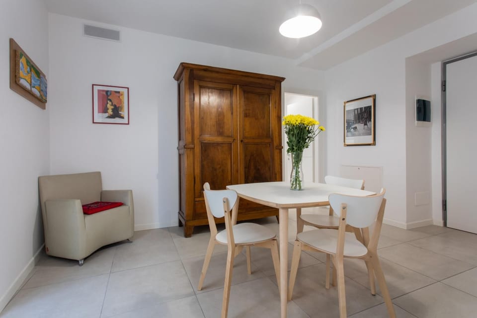 House | 1 bedroom