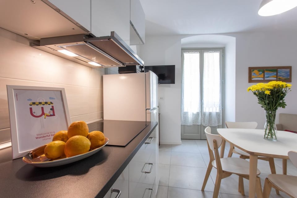 House | 1 bedroom