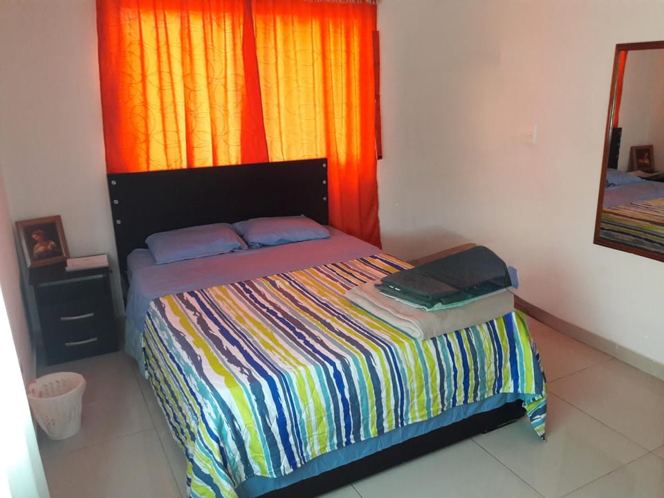 Superior Double Room | Hypo-allergenic bedding, iron/ironing board, free WiFi, bed sheets