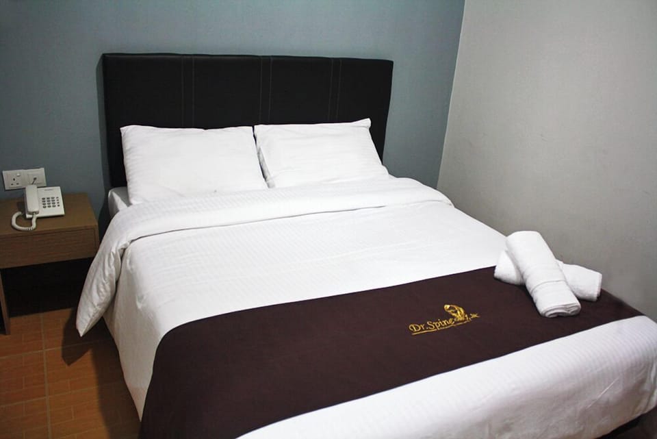 Standard Room | 1 bedroom, WiFi (free)