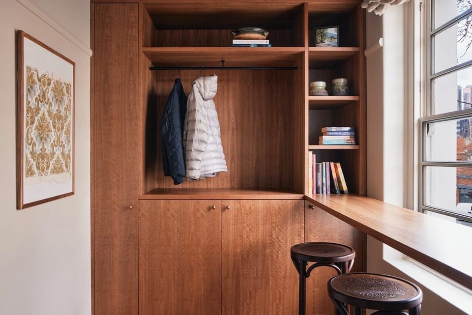 Suite | 1 bedroom, iron/ironing board, free WiFi, bed sheets