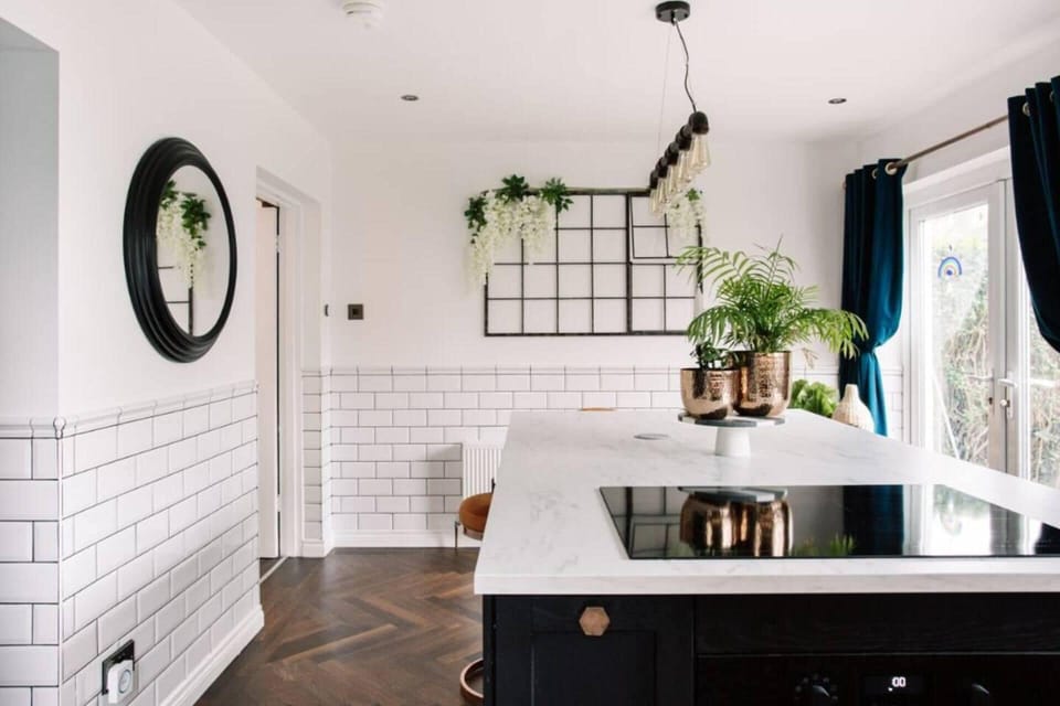 House | Interior