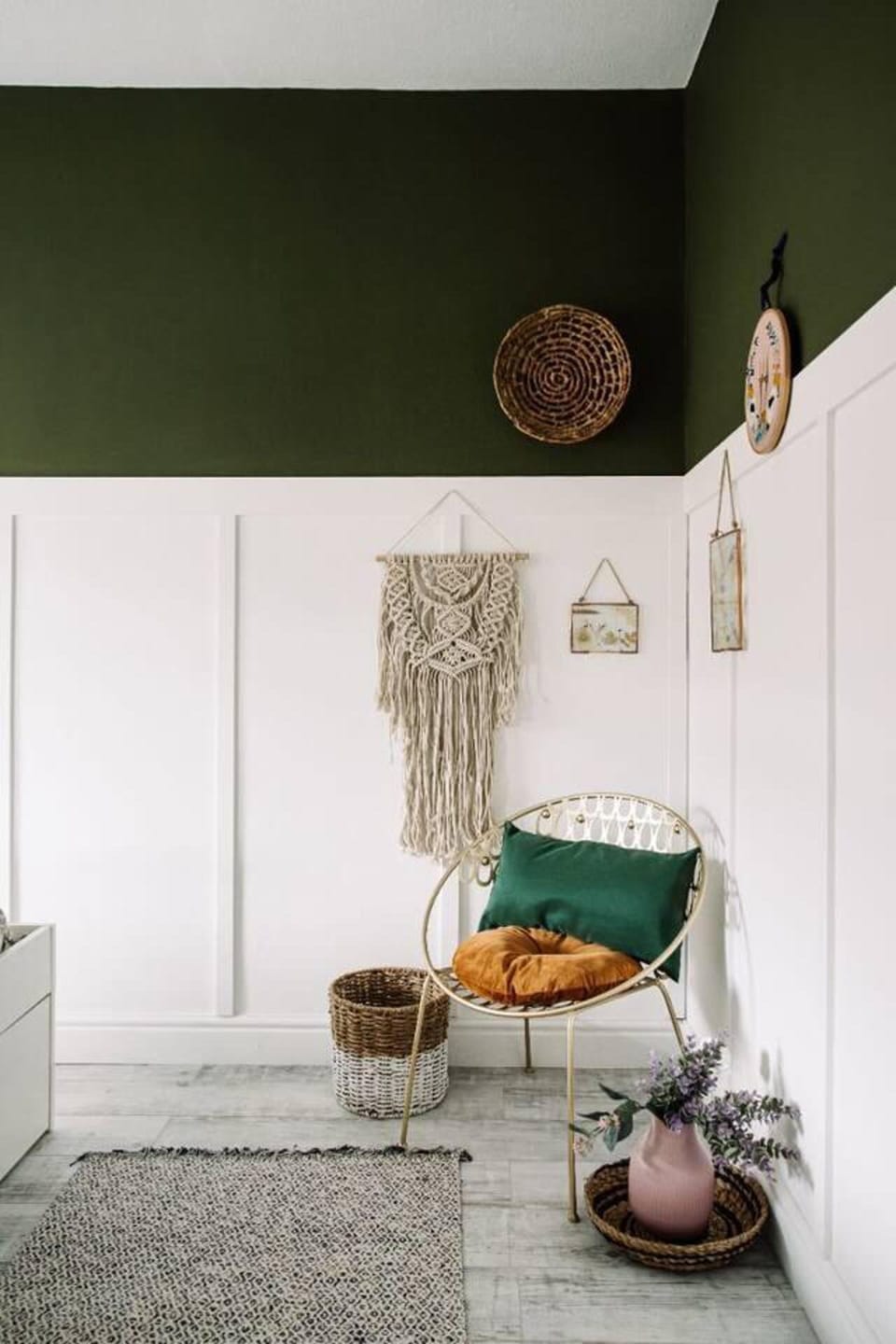 House | Interior