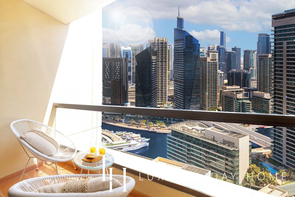 Apartment | Balcony