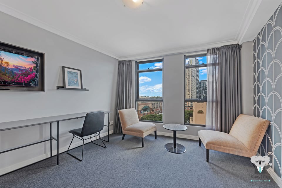 Studio | Free WiFi, bed sheets